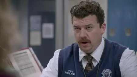 Vice Principals S01E02