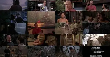Anaconda (1997)