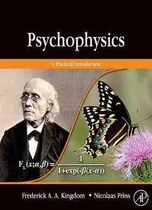 Psychophysics: A Practical Introduction (repost)