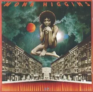 Monk Higgins - Little Mama (1972) [Remastered 2004]