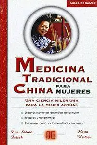 Medicina Tradicional China Para Mujeres
