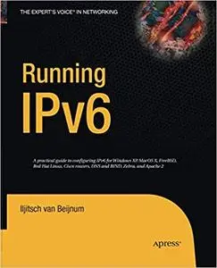 Running IPv6 (Repost)