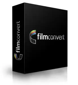 FilmConvert Pro v2.12 for After Effects & Premiere Pro (Win64)