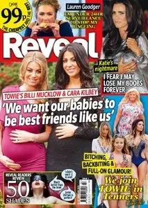 Reveal - 21 February 2015 (True PDF)