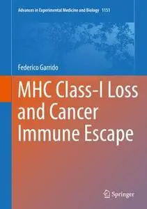 MHC Class-I Loss and Cancer Immune Escape (Repost)