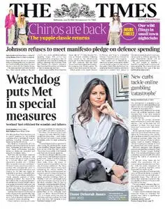 The Times - 29 June 2022