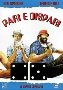 Pari e dispari / Zwei sind nicht zu bremsen (1978)