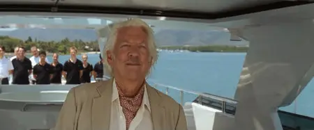 Fool's Gold (2008)