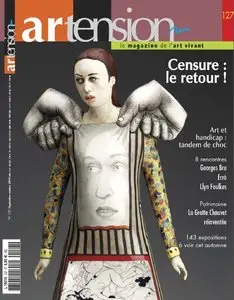 Artension N 127 - Septembre-Octobre 2014