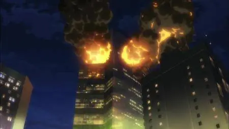 Full Metal Panic! Invisible Victory S01E45