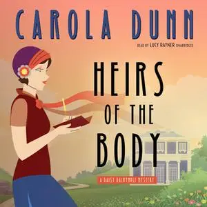 «Heirs of the Body» by Carola Dunn