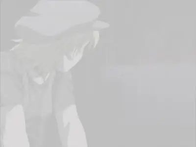 Hellsing 2001 - 08