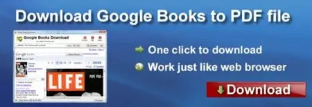 Google Books Download 3.0.1.309 Portable