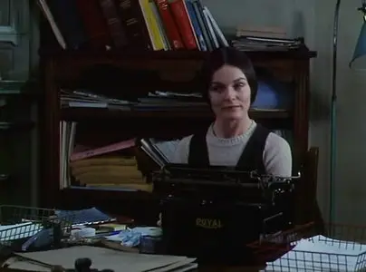 Bleak Moments (1971)
