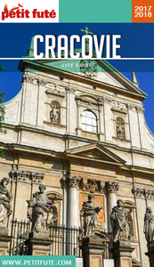 Carnet de voyage - Cracovie 2017-2018