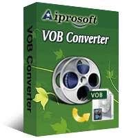 Aiprosoft VOB Converter 4.0.0.3