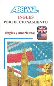 Anthony Bulger, "Inglés Perfeccionamiento: Inglés y Inglés Americano"