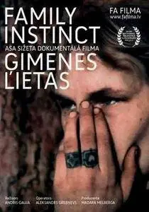 FA Filma - Family Instinct (2010)