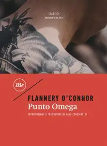 Flannery O'Connor - Punto Omega