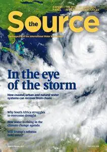 The Source - February 2017