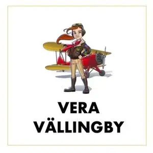 «Vera Vällingby» by Viktor Åkerblom