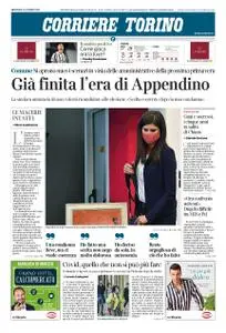 Corriere Torino – 14 ottobre 2020