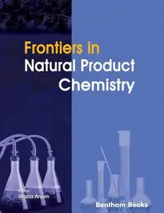 Frontiers in Natural Product Chemistry, volume 11