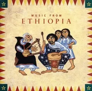 Music from Ethiopia [CAPRICE]