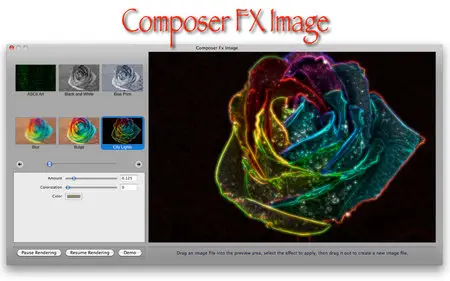 Composer FX Image 2.5.2
