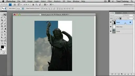 Adobe Photoshop CS4 Extended: Essential [Repost]