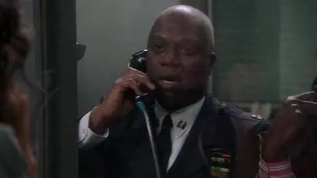 Brooklyn Nine-Nine S05E01