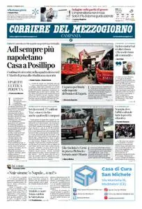 Corriere del Mezzogiorno Campania - 17 Febbraio 2023