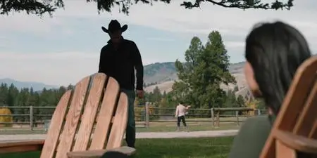 Yellowstone S01E05