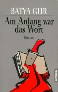 Am Anfang War Das Wort (German Edition) (Repost)