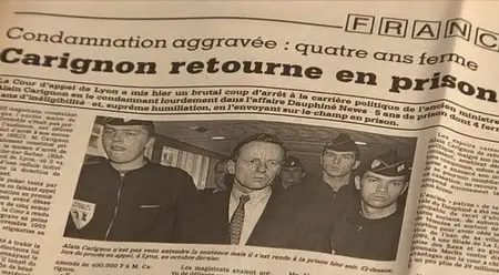 (Fr5) L'eau, un marché sous pression (2014)