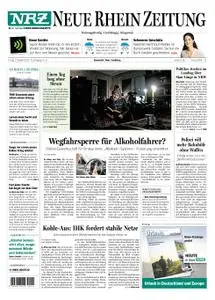 NRZ Neue Rhein Zeitung Emmerich/Issel - 25. Januar 2019