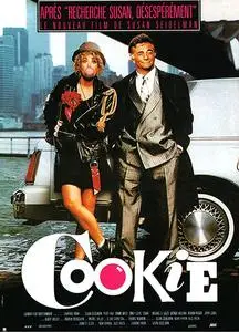 Cookie (1989)