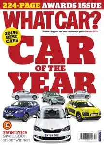 What Car? – January 2015