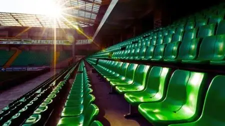 Sustainability In Spectator Sports