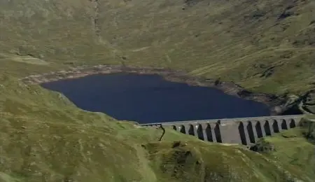 BBC - Making Scotland's Landscape (2010)