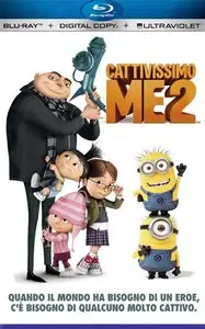 Cattivissimo Me 2 (2013)
