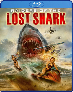  Raiders of the Lost Shark (2014) 