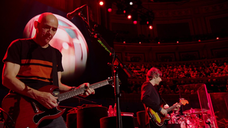 The Who - Tommy: Live At The Royal Albert Hall (2017) Re-up