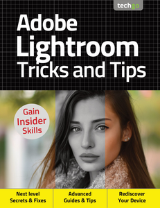 Adobe Lightroom Tricks and Tips, 4th Edition