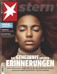 Der Stern - 11 April 2024