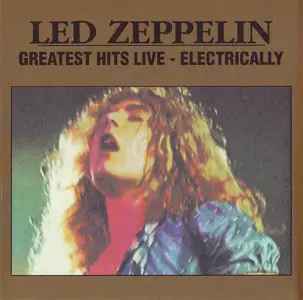 Led Zeppelin - Greatest Hits Live (1994) Re-up
