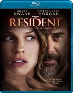  The Resident (2011) 