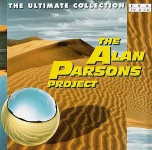 The Alan Parsons Project - The Ultimate Collection (1992)