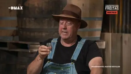 Moonshiners: Master Distiller S02E05 S02E03