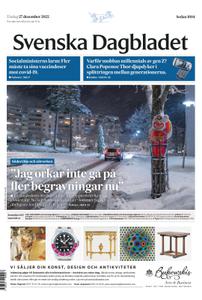 Svenska Dagbladet – 27 december 2022
